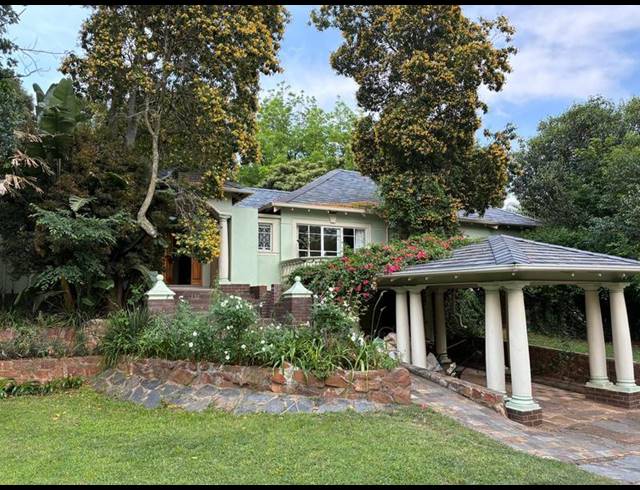 3 BEDROOM PROPERTY TO RENT IN WATERKLOOF RIDGE